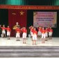 Ủy ban nhân dân xã An Nông tổ chức tọa đàm Kỷ niệm 38 năm ngày nhà giáo Việt Nam 20/11/1982-20/11/2020.