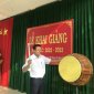 Các nhà trường trên địa bàn xã An Nông khai giảng năm học mới (2022 - 2023)