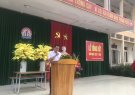 Trường THCS An Nông tổng kết năm học 2021-2022